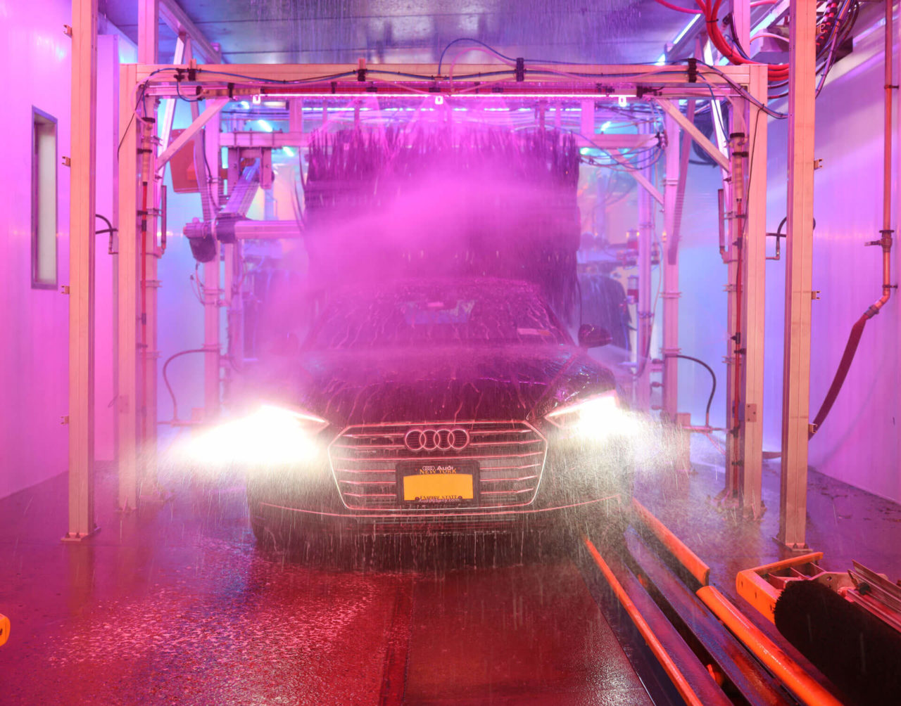 Classic Auto Wash Johnstown NY Is Here to Serve You!