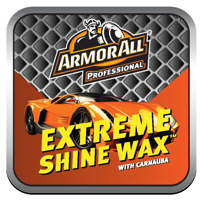 Extreme Shine Wax