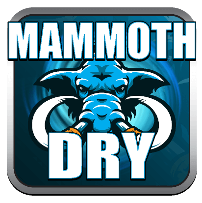 Mammoth Dry