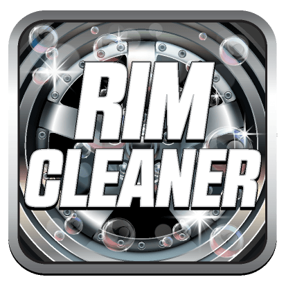 Rim Cleaner