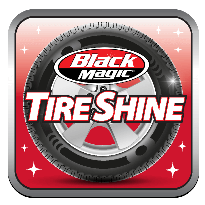 Tire Shine