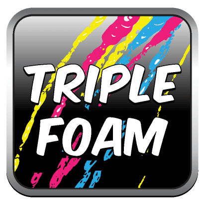 Triple Foam